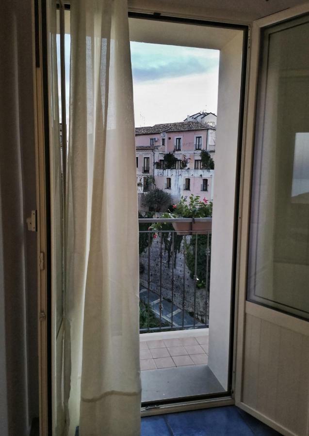 A Casa Di Noemi Hotel Pizzo  Exterior foto